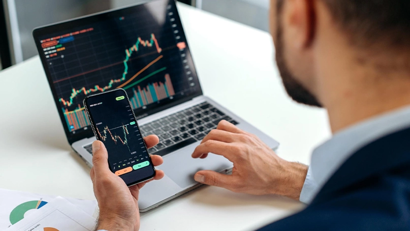 GrowitXpro Trading Plattform