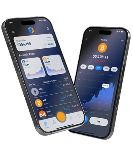GrowitXpro Mobile Trading App